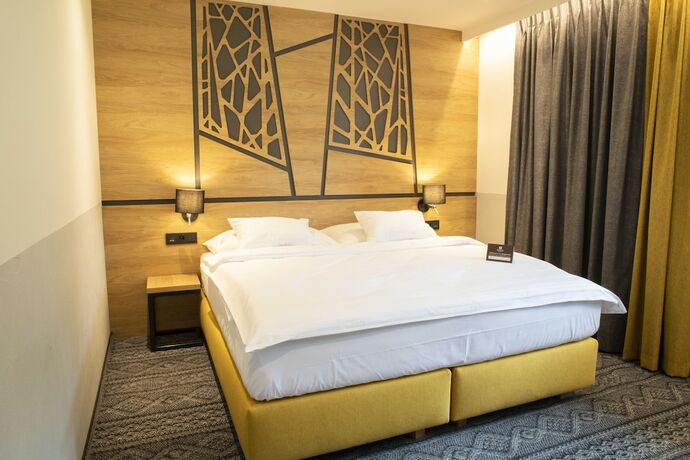 Imagen de la habitación del Hotel Amenity and Resort Orlick&eacute; hory. Foto 13