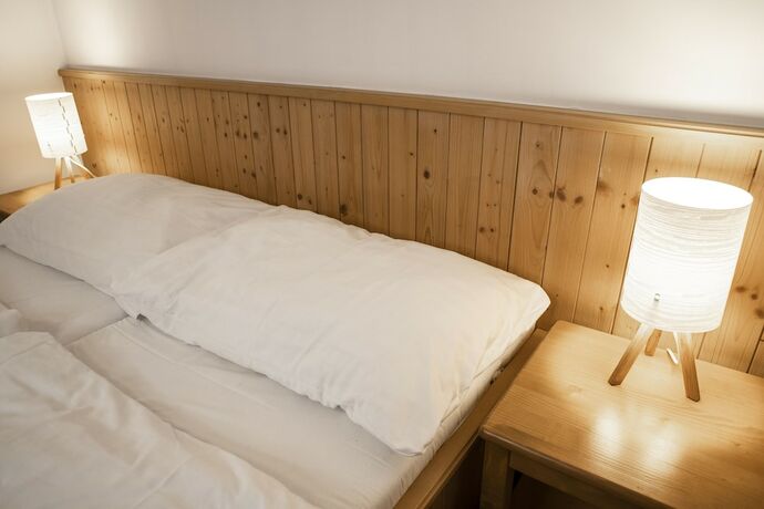 Imagen general del Hotel Amenity and Resort Orlick&eacute; hory. Foto 4