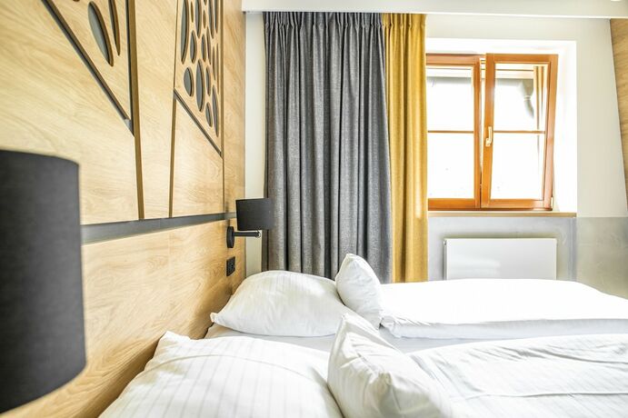 Imagen de la habitación del Hotel Amenity and Resort Orlick&eacute; hory. Foto 17