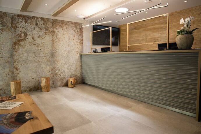 Imagen general del Hotel Amenity and Resort Orlick&eacute; hory. Foto 9