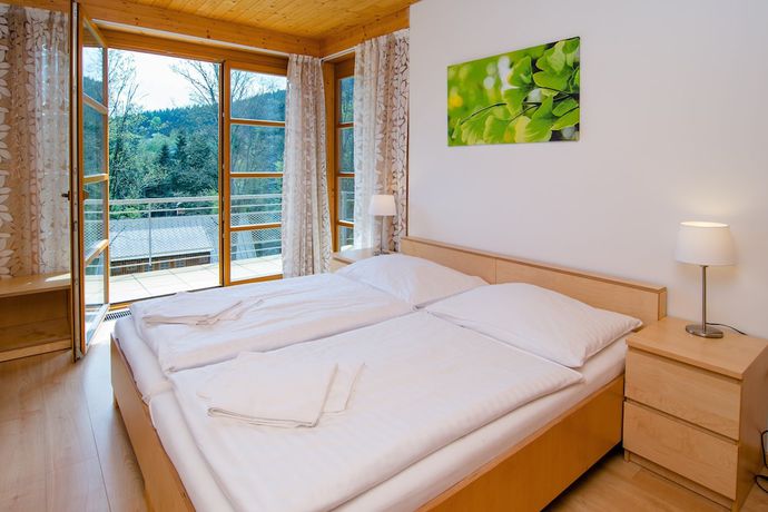 Imagen de la habitación del Hotel Amenity and Resort &Scaron;pindlerův Ml&yacute;n. Foto 6