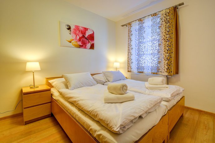 Imagen de la habitación del Hotel Amenity and Resort &Scaron;pindlerův Ml&yacute;n. Foto 8