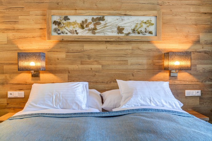 Imagen de la habitación del Hotel Amenity and Resort &Scaron;pindlerův Ml&yacute;n. Foto 9