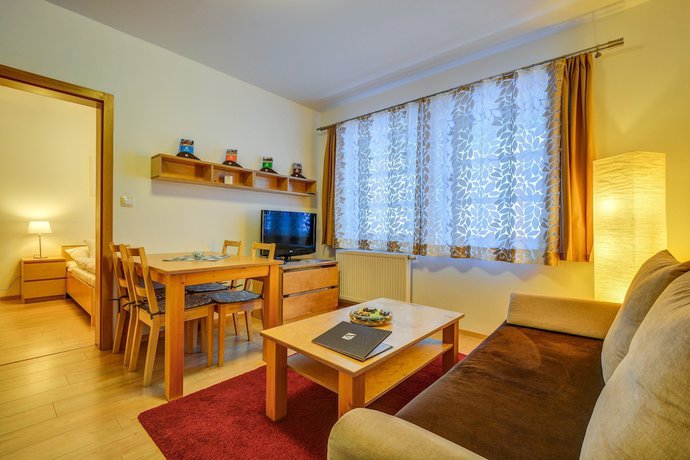 Imagen de la habitación del Hotel Amenity and Resort &Scaron;pindlerův Ml&yacute;n. Foto 14