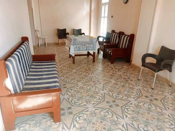 Imagen de los interiores del Hotel Amenophis. Foto 13
