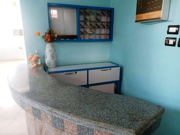 Imagen de los interiores del Hotel Amenophis. Foto 15