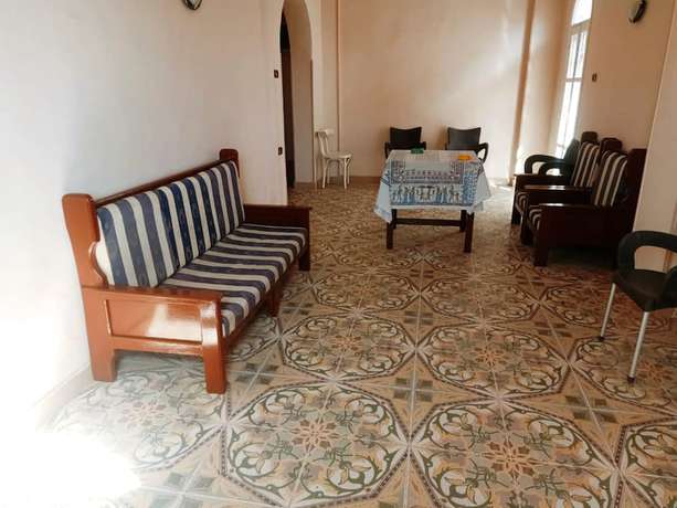 Imagen de los interiores del Hotel Amenophis. Foto 17