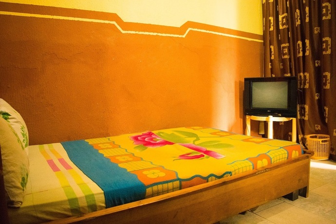 Imagen general del Hotel Amenze Guest House. Foto 1