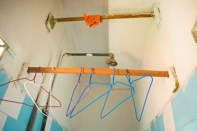 Imagen general del Hotel Amenze Guest House. Foto 2