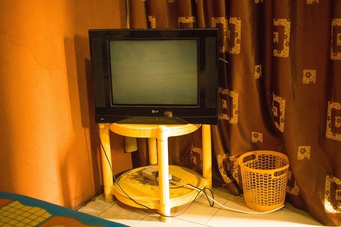 Imagen general del Hotel Amenze Guest House. Foto 4