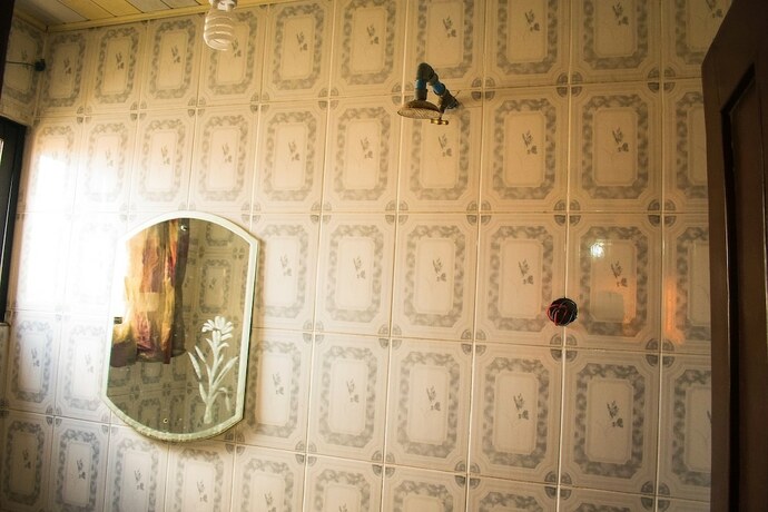 Imagen general del Hotel Amenze Guest House. Foto 6