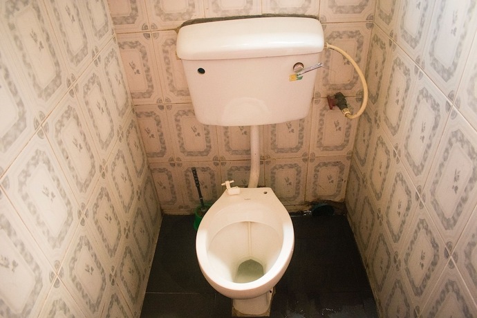 Imagen general del Hotel Amenze Guest House. Foto 8