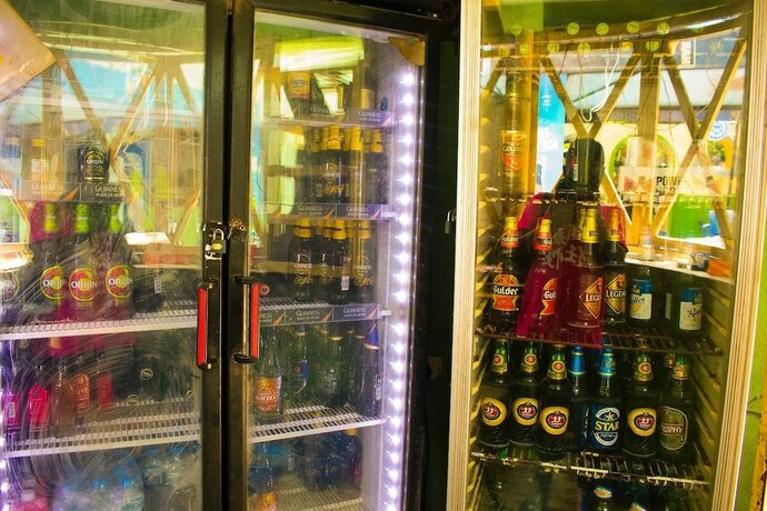 Imagen general del Hotel Amenze Guest House. Foto 9