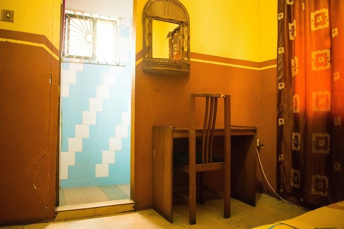 Imagen general del Hotel Amenze Guest House. Foto 10