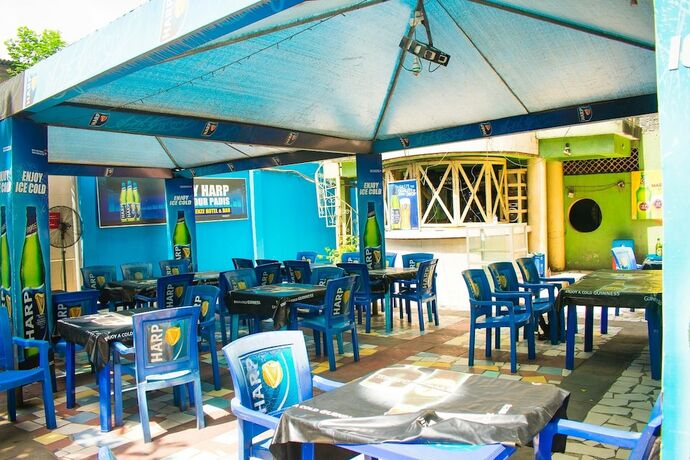 Imagen general del Hotel Amenze Guest House. Foto 11