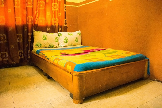 Imagen de la habitación del Hotel Amenze Guest House. Foto 19