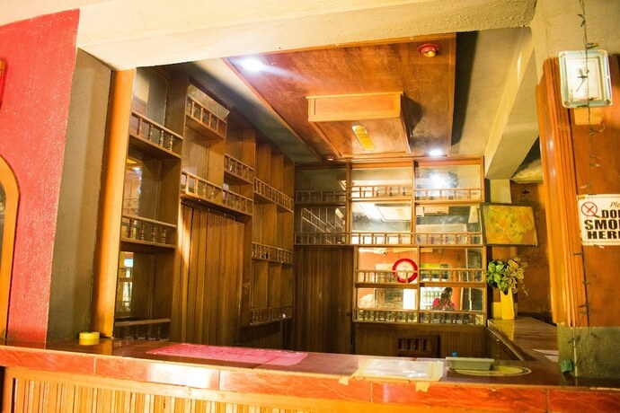 Imagen general del Hotel Amenze Guest House. Foto 12