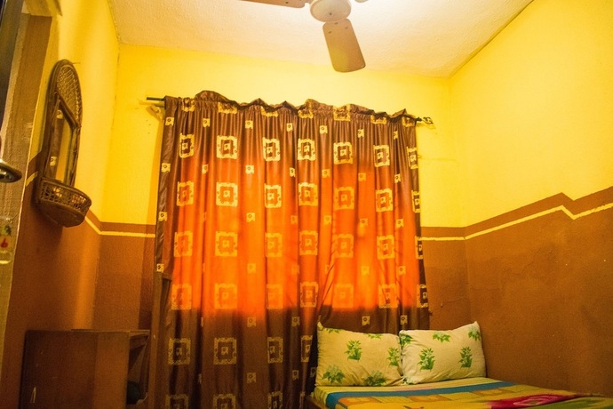 Imagen general del Hotel Amenze Guest House. Foto 13