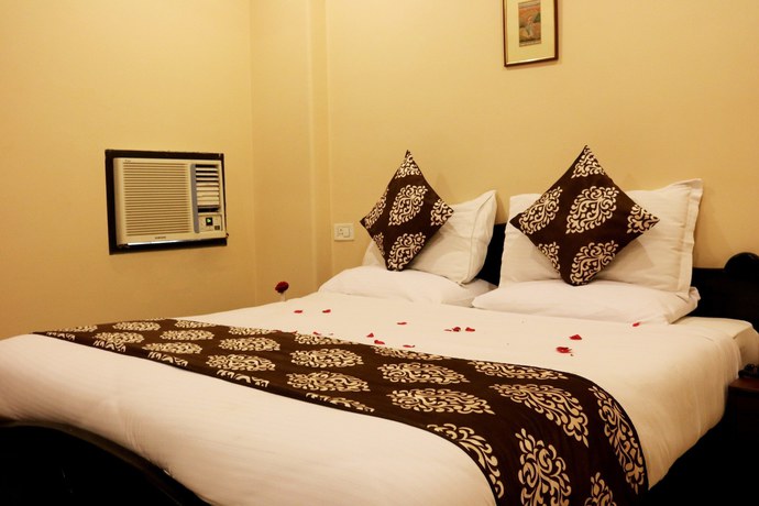 Imagen de los exteriores del Hotel Amer City Heritage. Foto 10