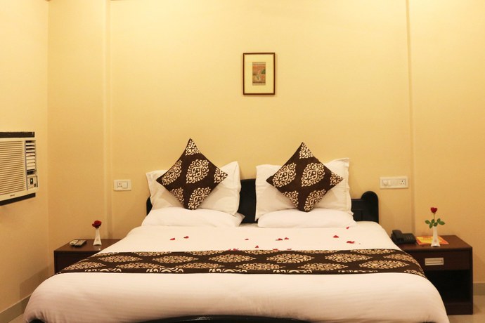 Imagen de la habitación del Hotel Amer City Heritage. Foto 5