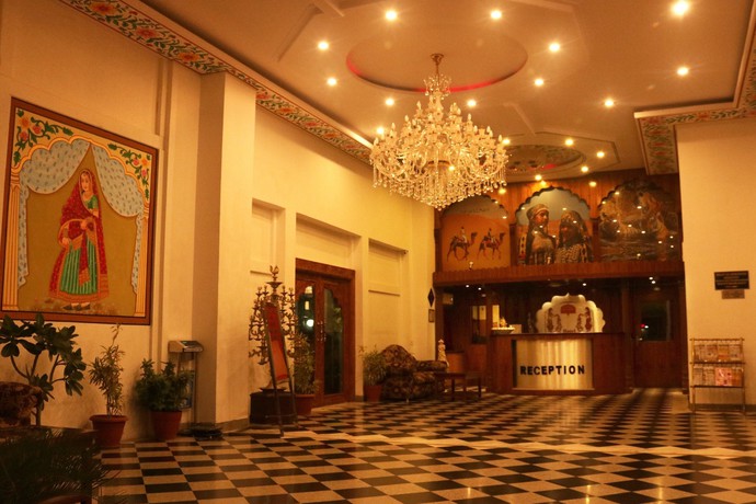 Imagen de la habitación del Hotel Amer City Heritage. Foto 7