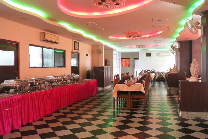 Imagen de la habitación del Hotel Amer City Heritage. Foto 8