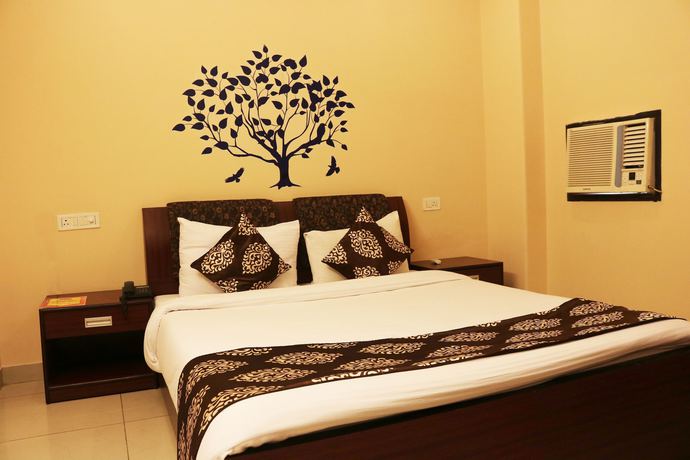 Imagen de los interiores del Hotel Amer City Heritage. Foto 12