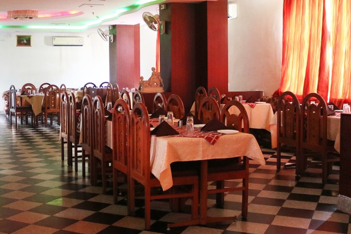 Imagen de la habitación del Hotel Amer City Heritage. Foto 9