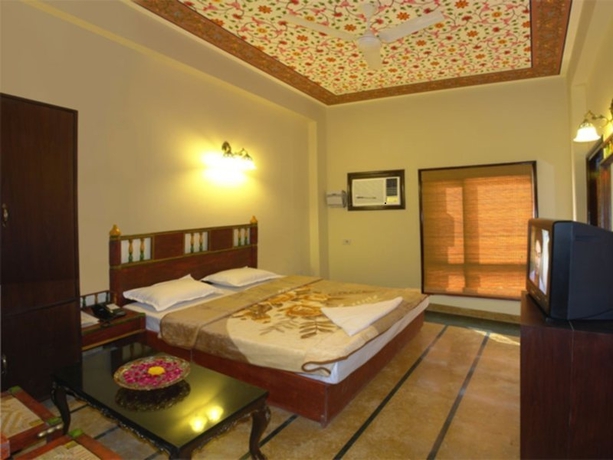 Imagen general del Hotel Amer View. Foto 4