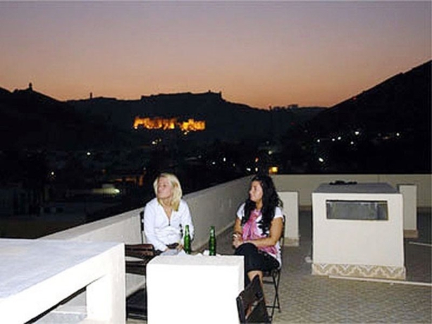 Imagen general del Hotel Amer View. Foto 5