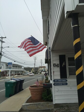 Imagen general del Hotel AmerItal International Suites. Foto 3