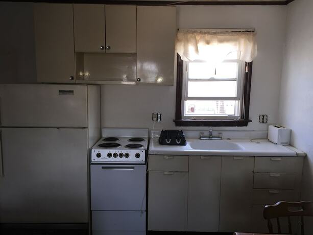 Imagen general del Hotel AmerItal International Suites. Foto 4