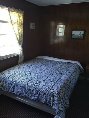 Imagen general del Hotel AmerItal International Suites. Foto 5