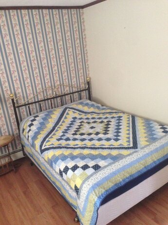 Imagen de la habitación del Hotel AmerItal International Suites. Foto 10