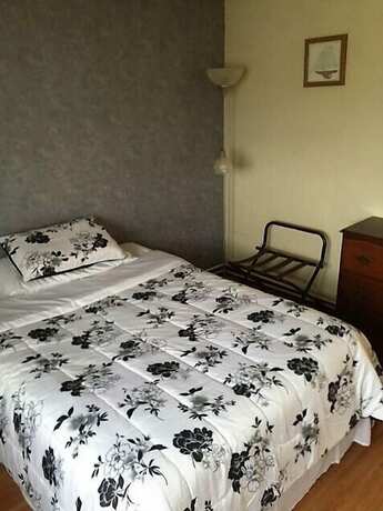 Imagen de la habitación del Hotel AmerItal International Suites. Foto 11