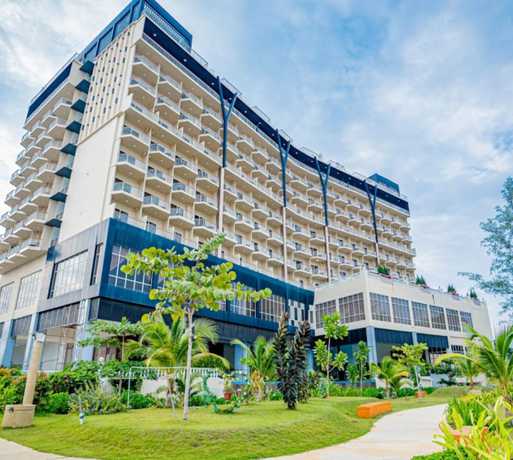 Imagen general del Hotel Amerald Resort Desaru. Foto 1