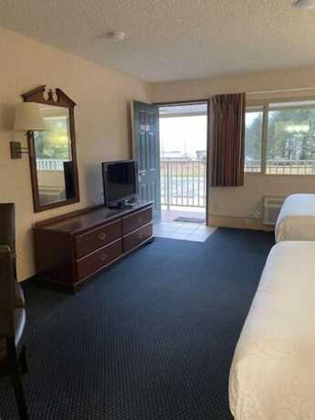 Imagen general del Hotel AmeriCoast Inn. Foto 1
