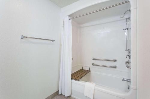 Imagen general del Hotel AmeriVu Inn & Suites-Extended stay Aberdeen. Foto 6