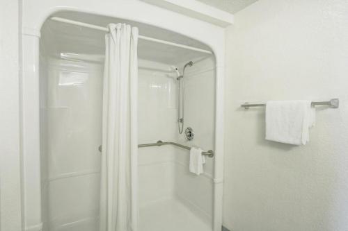 Imagen general del Hotel AmeriVu Inn & Suites-Extended stay Aberdeen. Foto 11