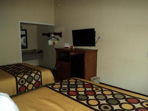 Imagen general del Hotel AmeriVu Inn & Suites-Extended stay Aberdeen. Foto 12