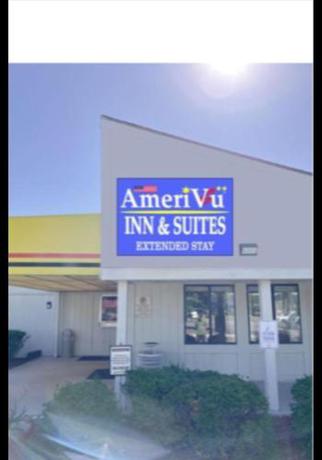 Imagen general del Hotel AmeriVu Inn & Suites-Extended stay Aberdeen. Foto 13