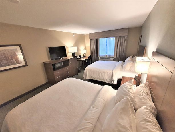 Imagen de la habitación del Hotel AmeriVu Inn and Suites - Chisago City. Foto 2