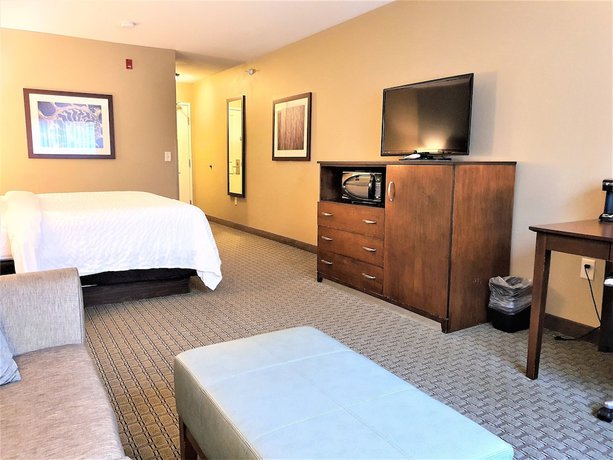 Imagen de la habitación del Hotel AmeriVu Inn and Suites - Chisago City. Foto 9
