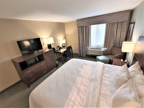 Imagen de la habitación del Hotel AmeriVu Inn and Suites - Chisago City. Foto 10