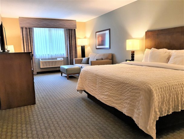 Imagen de la habitación del Hotel AmeriVu Inn and Suites - Chisago City. Foto 11