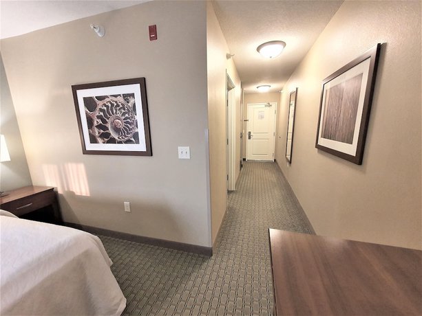Imagen de la habitación del Hotel AmeriVu Inn and Suites - Chisago City. Foto 15