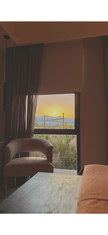 Imagen de los exteriores del Hotel Amerian Chacras de Coria. Foto 9
