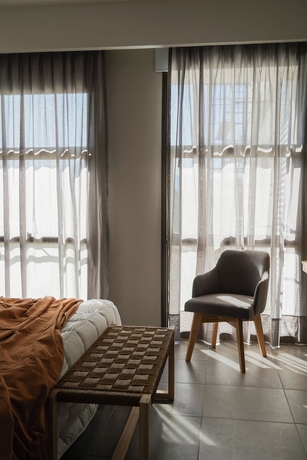 Imagen de la habitación del Hotel Amerian Chacras de Coria. Foto 2
