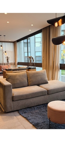 Imagen de los interiores del Hotel Amerian Chacras de Coria. Foto 14