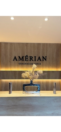 Imagen de los interiores del Hotel Amerian Chacras de Coria. Foto 15